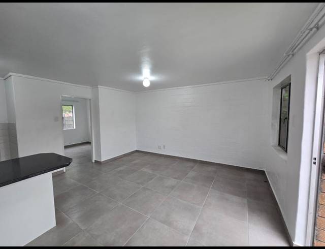 1 BEDROOM PROPERTY TO RENT IN THORNTON